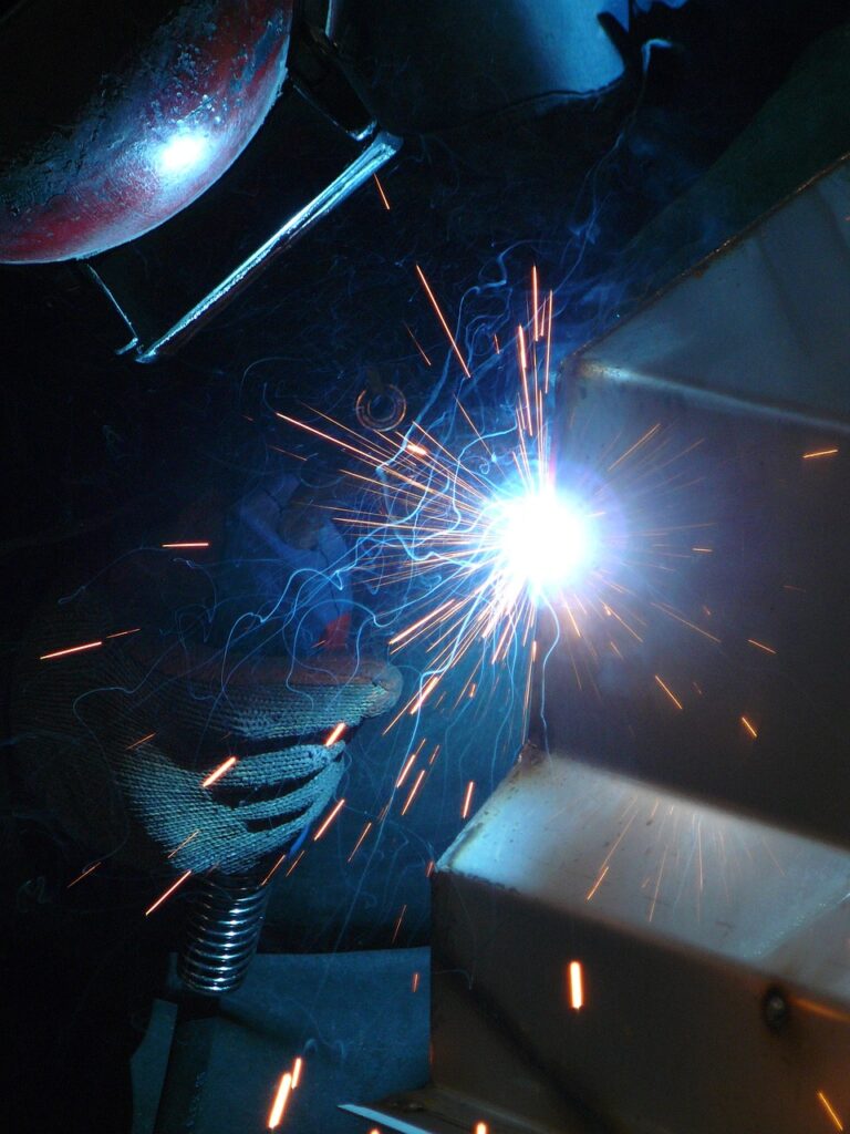 welding, blue, work-4751734.jpg